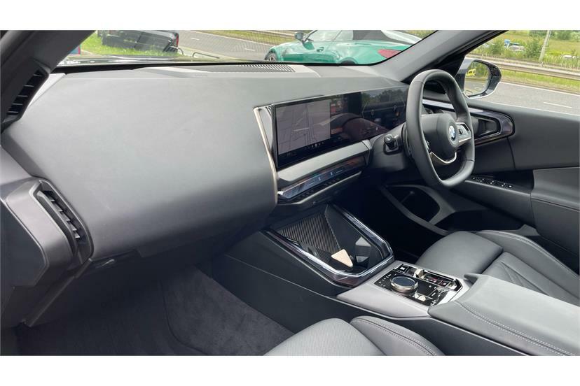 BMW X3 20 Xdrive Xline Step Grey #6