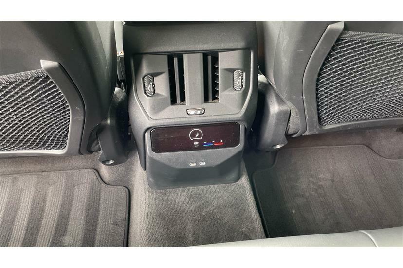 BMW X3 Xdrive20 Xline Step White #33