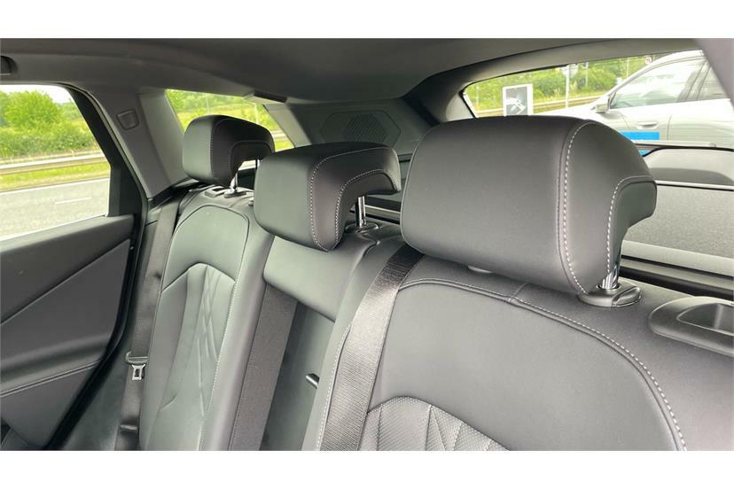 BMW X3 Xdrive20 Xline Step White #32
