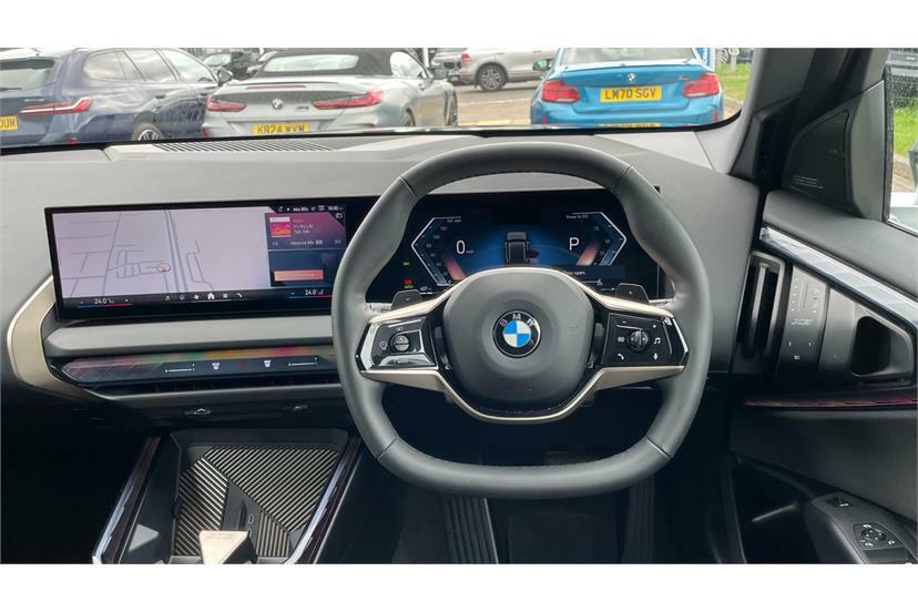 BMW X3 20 Xdrive Xline Step Grey #4