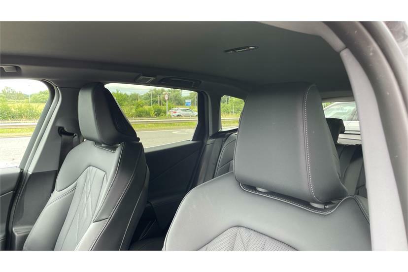 BMW X3 Xdrive20 Xline Step White #28