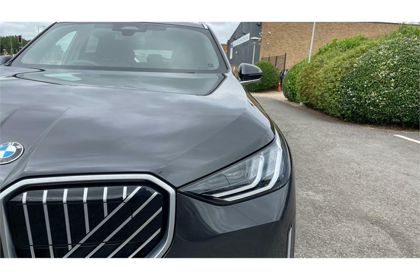 BMW X3 Xdrive20 Xline Step White #21