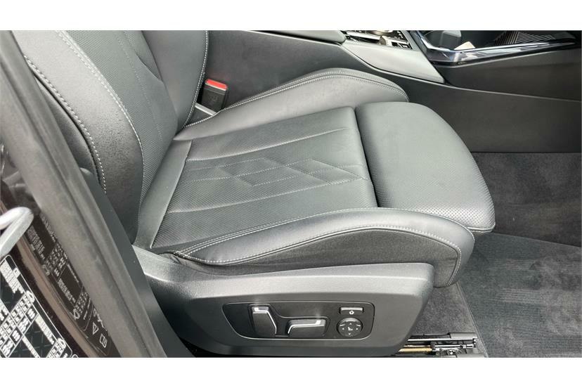 BMW X3 Xdrive20 Xline Step White #34