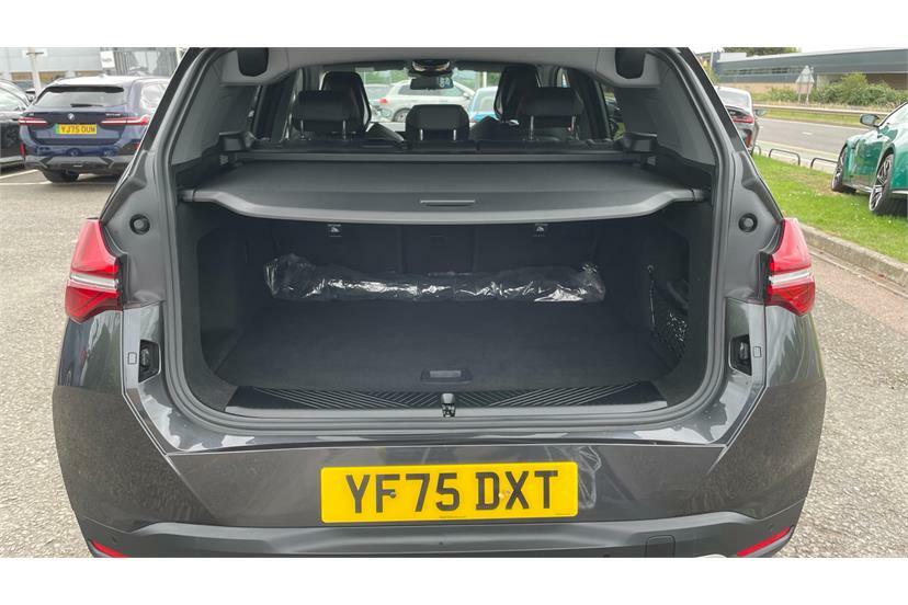 BMW X3 Xdrive20 Xline Step White #12