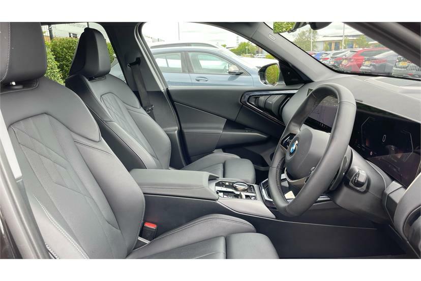 BMW X3 Xdrive20 Xline Step White #10