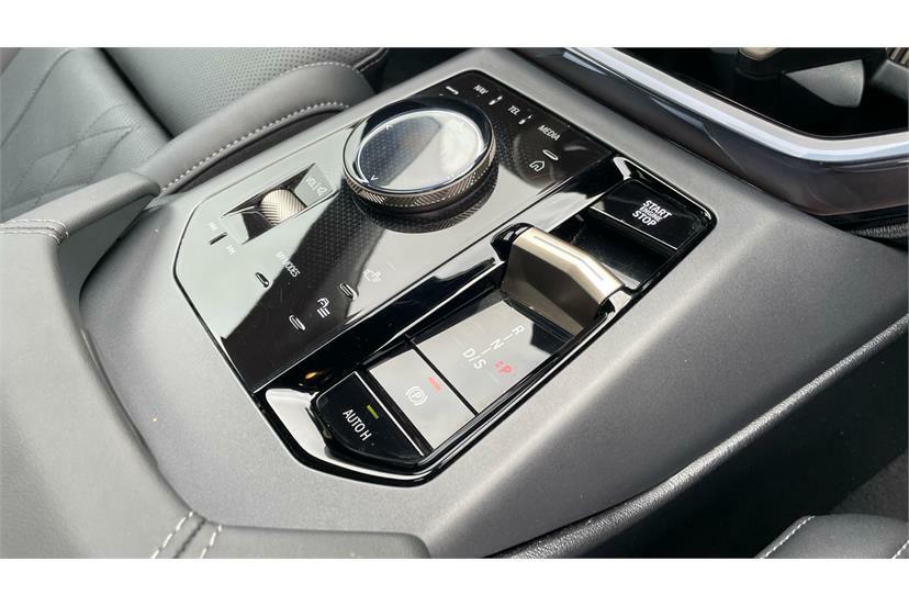 BMW X3 Xdrive20 Xline Step White #18