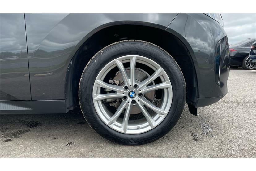 BMW X3 Xdrive20 Xline Step White #13