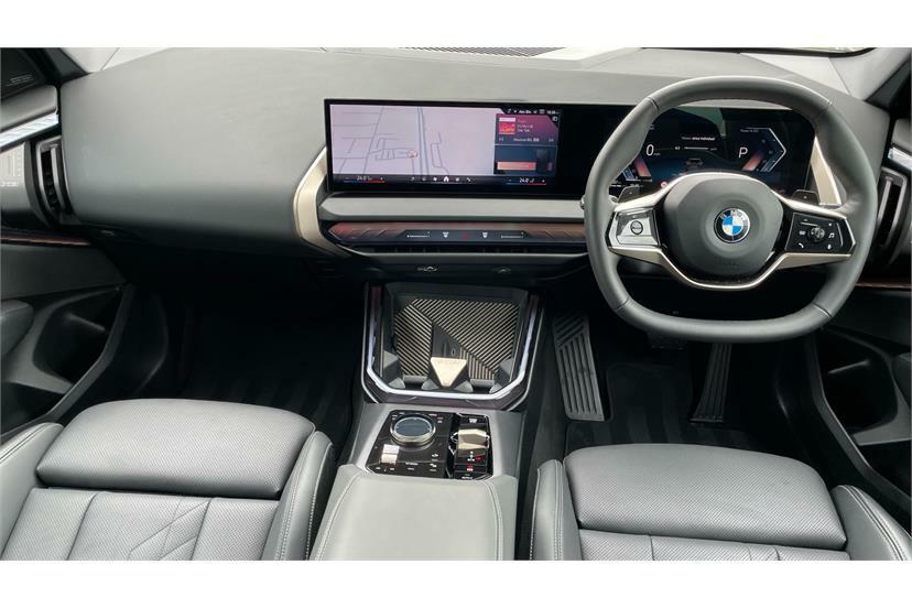 BMW X3 20 Xdrive Xline Step Grey #3