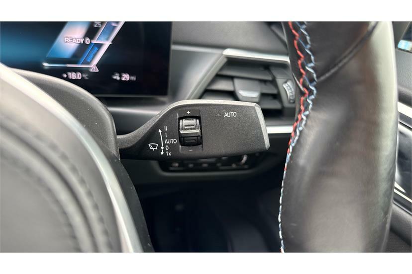 BMW i4 400Kw M50 84Kwh Grey #40