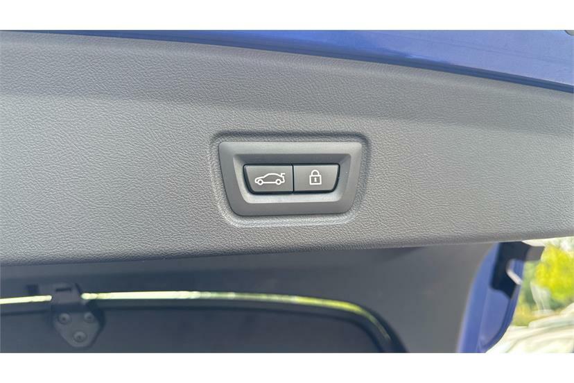 BMW i4 400Kw M50 84Kwh Grey #20