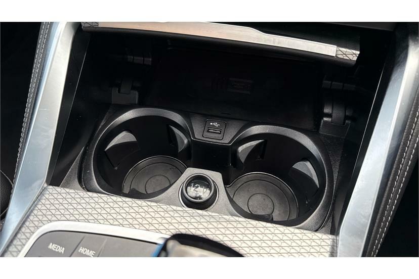 BMW i4 400Kw M50 84Kwh Grey #37
