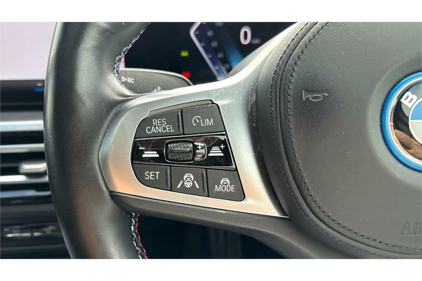 BMW i4 400Kw M50 84Kwh Grey #14