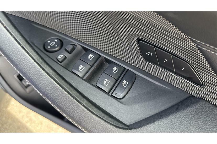 BMW i4 400Kw M50 84Kwh Grey #27