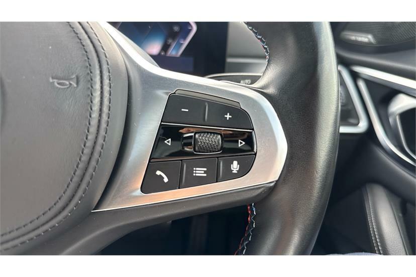 BMW i4 400Kw M50 84Kwh Grey #15
