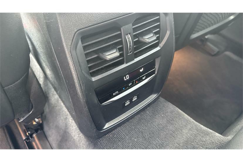 BMW i4 400Kw M50 84Kwh Grey #23