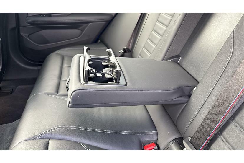 BMW i4 400Kw M50 84Kwh Grey #24