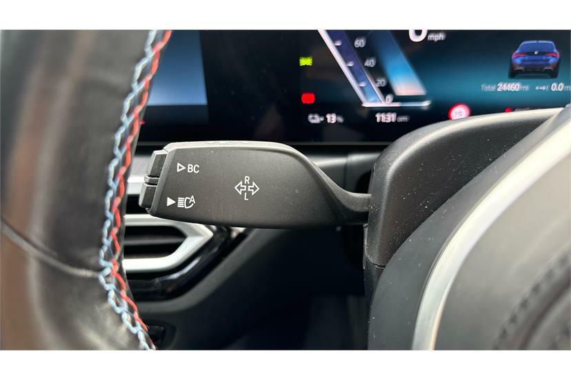 BMW i4 400Kw M50 84Kwh Grey #39