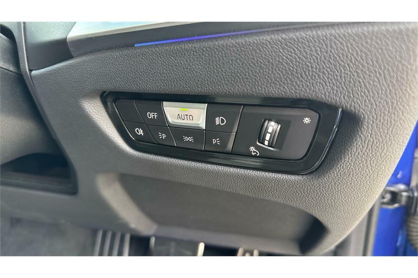 BMW i4 400Kw M50 84Kwh Grey #26