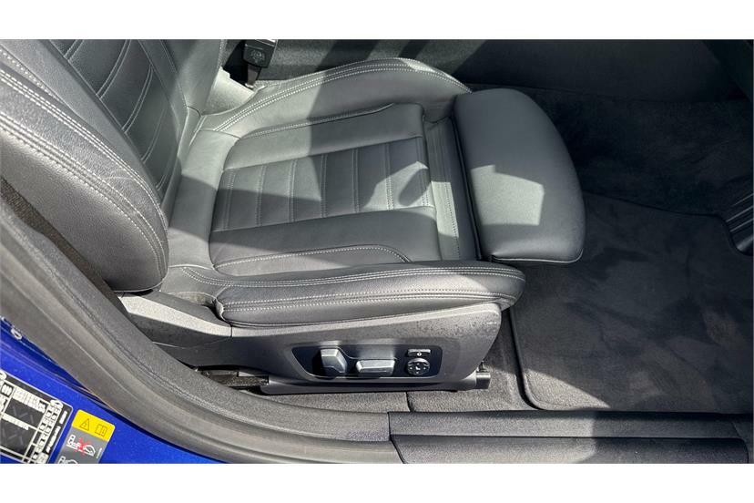 BMW i4 400Kw M50 84Kwh Grey #25