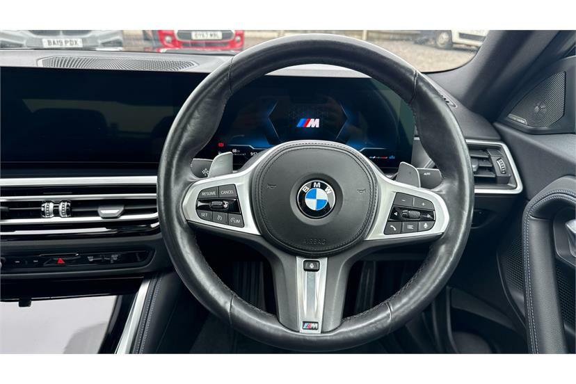BMW 2 Series M240i Xdrive Step #5