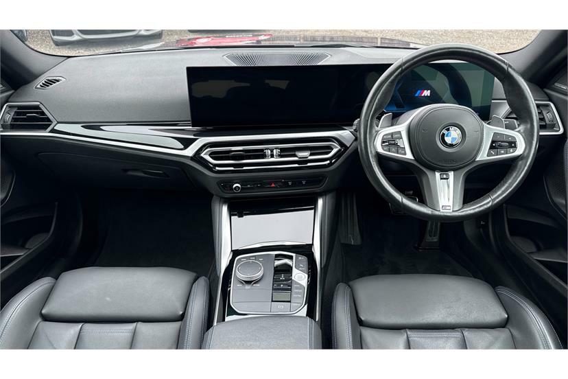 BMW 2 Series M240i Xdrive Step #4