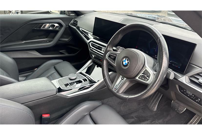 BMW 2 Series M240i Xdrive Step #6