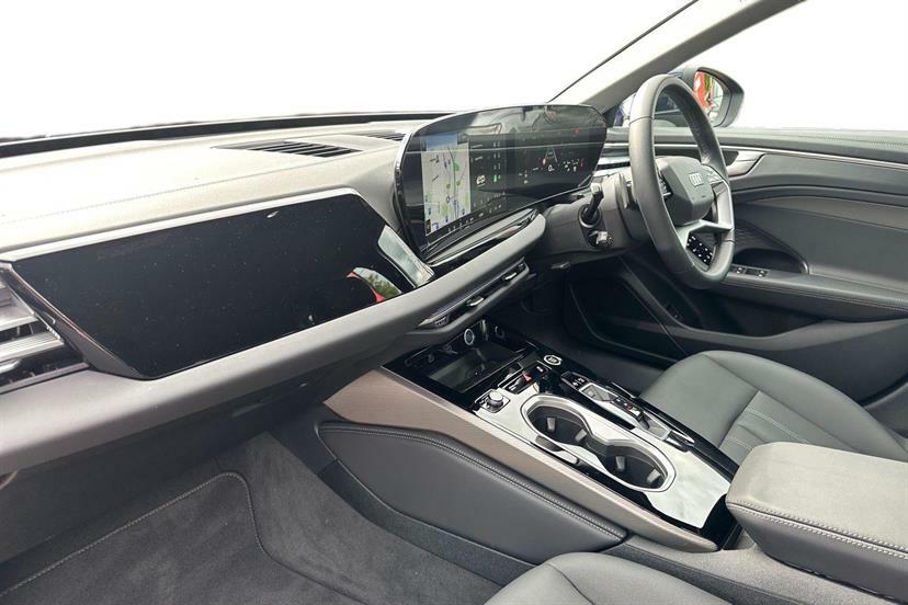 Audi A6 2.0 Tdi Quattro 204 Sport S Tronic Blue