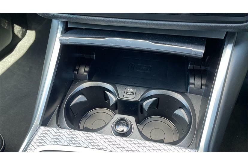 BMW 3 Series 320I M Sport Step 2026 Black #29