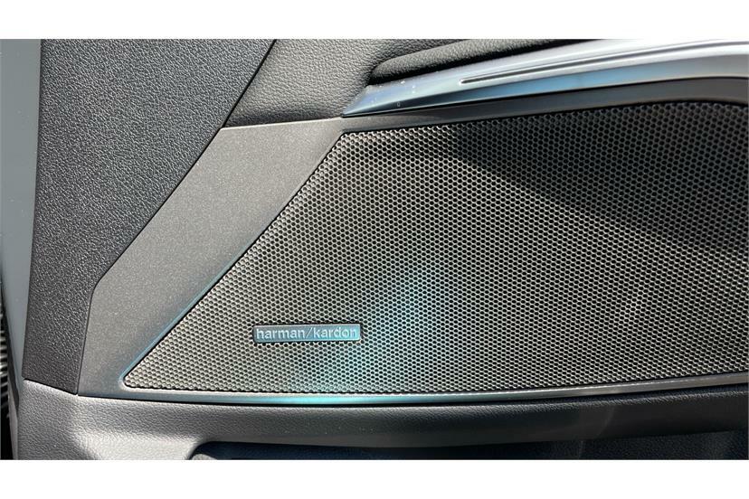 BMW 3 Series 320I M Sport Step 2026 Black #19
