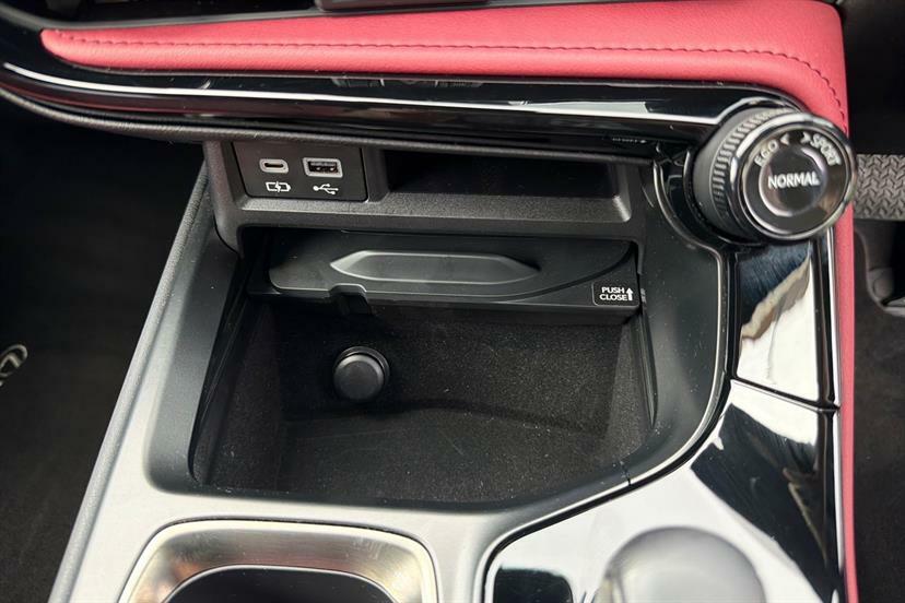 Lexus NX 2.5 350H E-cvt 4Wd Euro 6 Ss Black #22