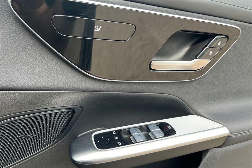 Mercedes-Benz GLC Class Glc 220D 4Matic Amg Line Premium Pan Grey #17