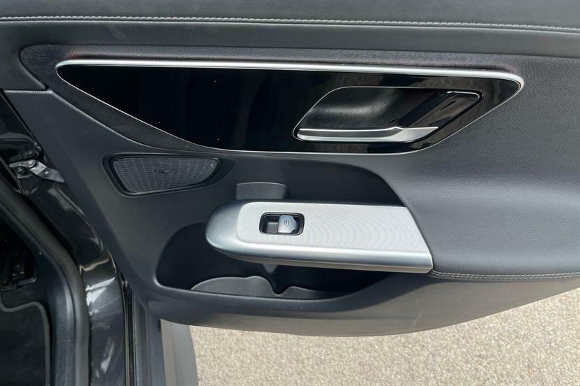 Mercedes-Benz GLC Class Glc 220D 4Matic Amg Line Premium Pan Grey #21