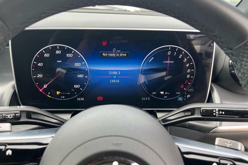 Mercedes-Benz GLC Class 300E 4Matic Urban Edition 9G-tronic Grey #6