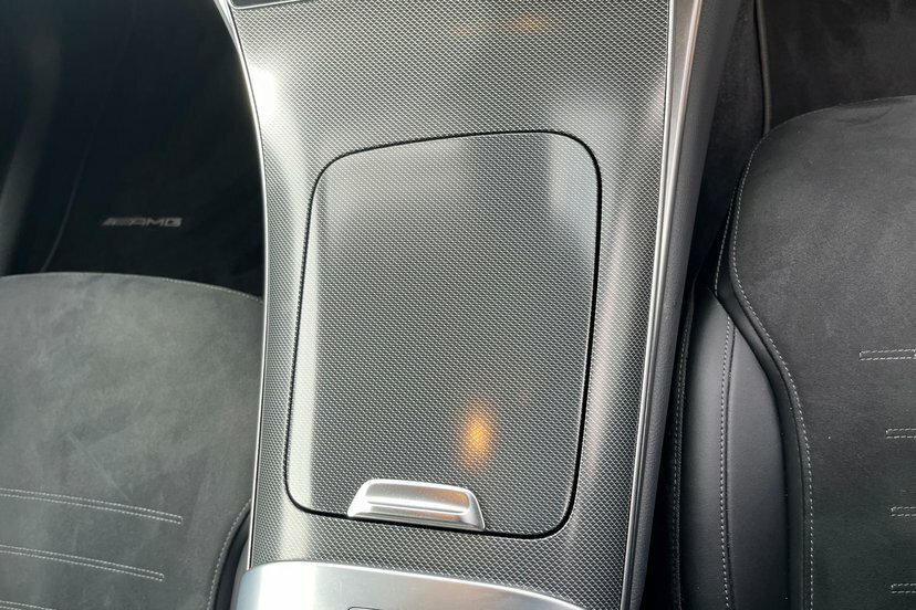 Mercedes-Benz GLC Class Glc300e 31.2Kwh Urban Edition WA25UFR Grey #6