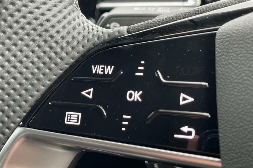 Audi Q4 E Tron 150Kw 40 63Kwh Sport Leather Black #30