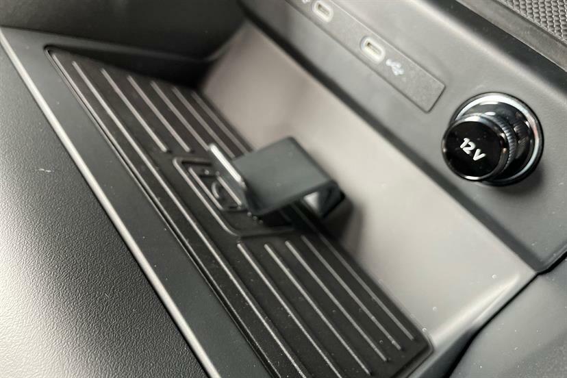 Audi Q4 E Tron 150Kw 40 63Kwh Sport Leather Black #27