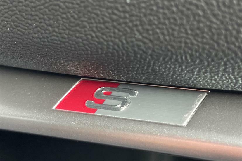 Audi Q4 E Tron 150Kw 40 63Kwh Sport Leather Black #36