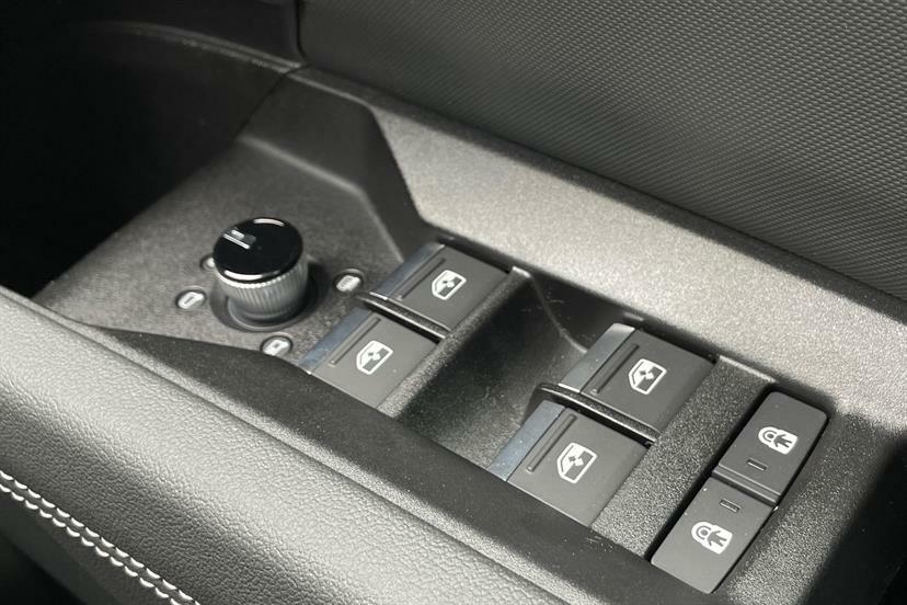 Audi Q4 E Tron 150Kw 40 63Kwh Sport Leather Black #29