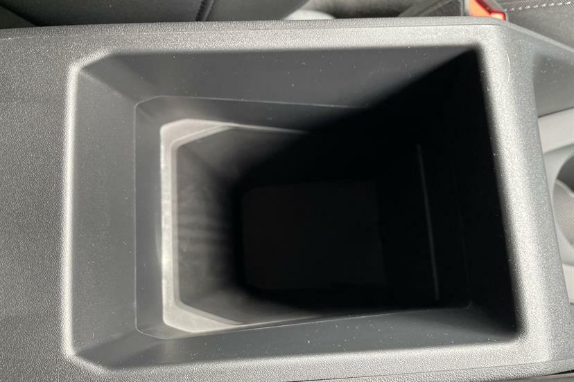 Audi Q4 E Tron 150Kw 40 63Kwh Sport Leather Black #16