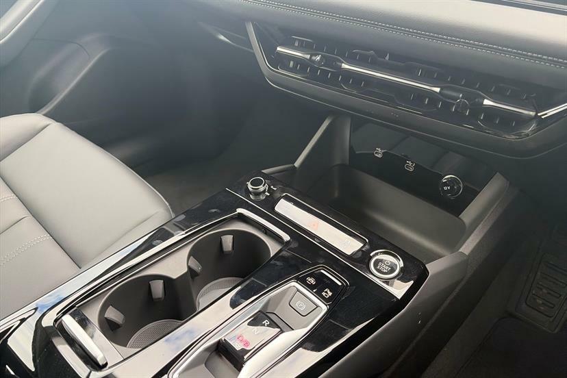 Audi A6 100Kwh Launch Edition Estate 36 Black #21