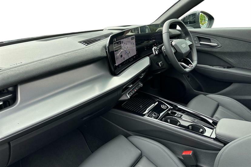 Audi Q3 2.0 Tfsi Quattro S Line S Tronic Black #2