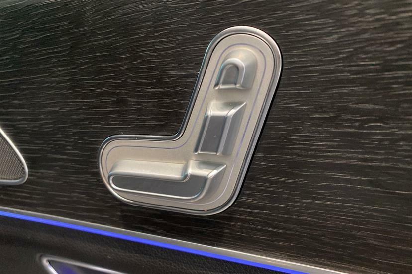 Mercedes-Benz GLE Class Amg Line Grey #29