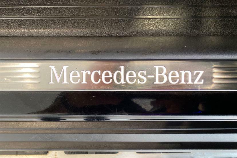 Mercedes-Benz GLE Class Amg Line Grey #24
