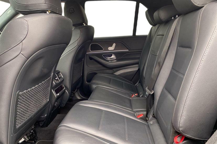 Mercedes-Benz GLE Class Amg Line Grey #8
