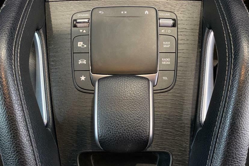 Mercedes-Benz GLE Class Amg Line Grey #36