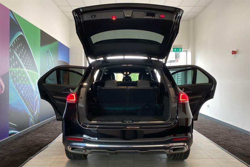 Mercedes-Benz GLE Class Amg Line Grey #16