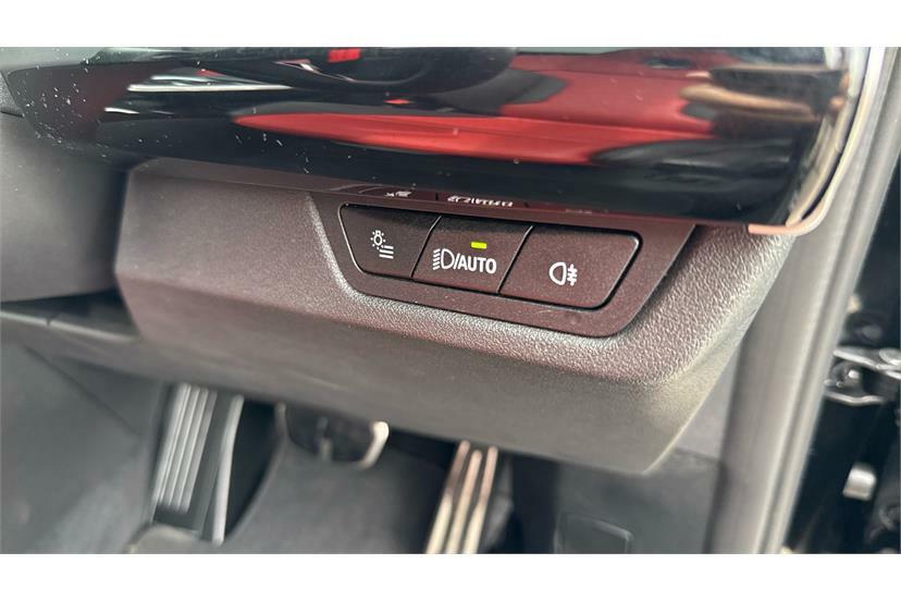 BMW X1 Sdrive 20I Mht Sport Step White #28