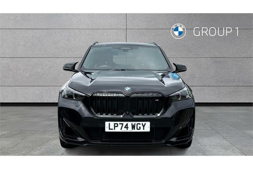 BMW X1 Sdrive 20I Mht Sport Step White #15