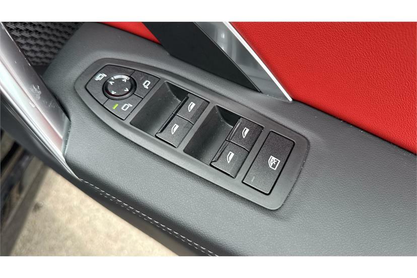 BMW X1 Sdrive 20I Mht Sport Step White #29