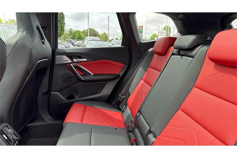 BMW X1 Sdrive 20I Mht Sport Step White #11